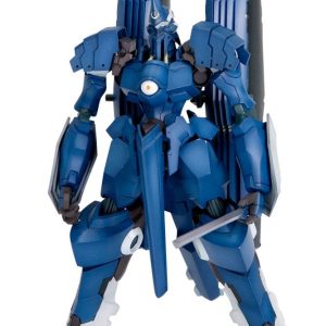 Linebarrels of Iron Fine Model Kit 1/144 Verdant 15 cm