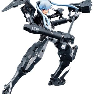 Busou Shinki Plastic Model Kit Type Devil Strarf Bis 20 cm