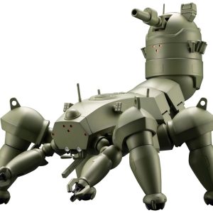 Ghost in the Shell: Stand Alone Complex 2nd Gig Plastic Model Kit 1/35 HAW206 Ground Self-Defense Army Ver. 24 cm