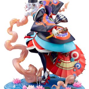 Mononoke The Movie: The Phantom in the Rain PVC Statue 1/8 Medicine Seller 24 cm
