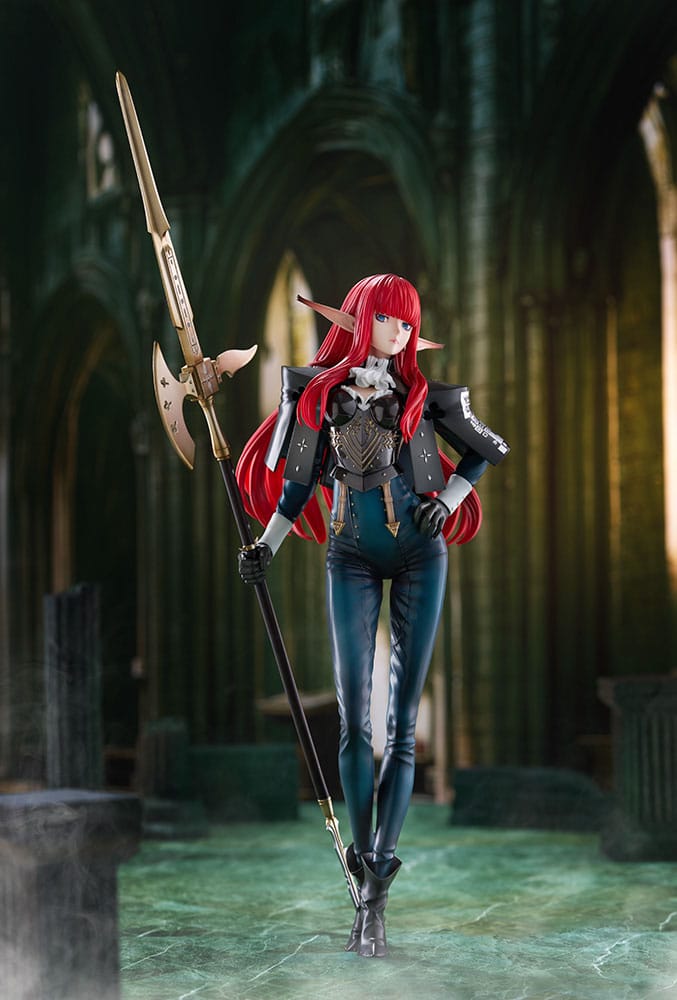 Metaphor: ReFantazio PVC Statue 1/7 Hulkenberg 30 cm - Image 2