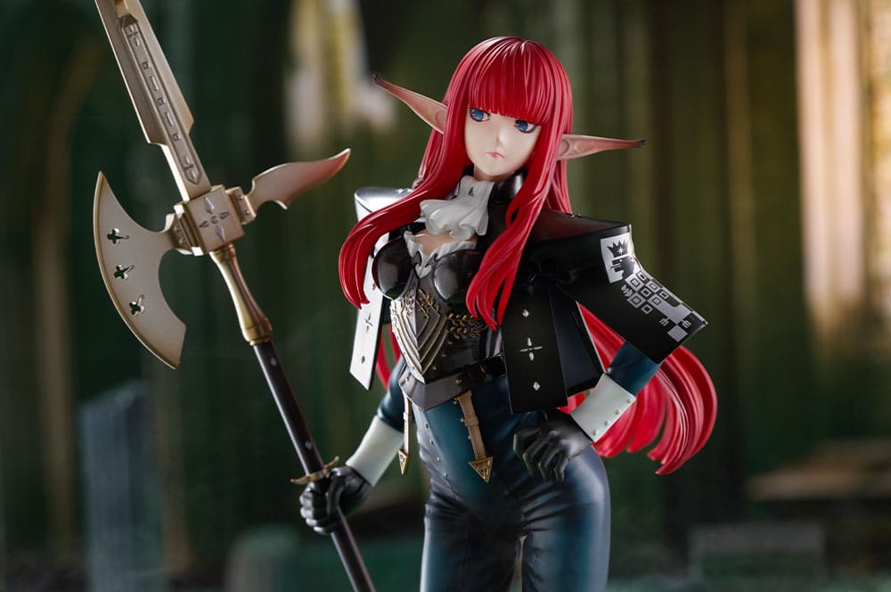 Metaphor: ReFantazio PVC Statue 1/7 Hulkenberg 30 cm - Image 3