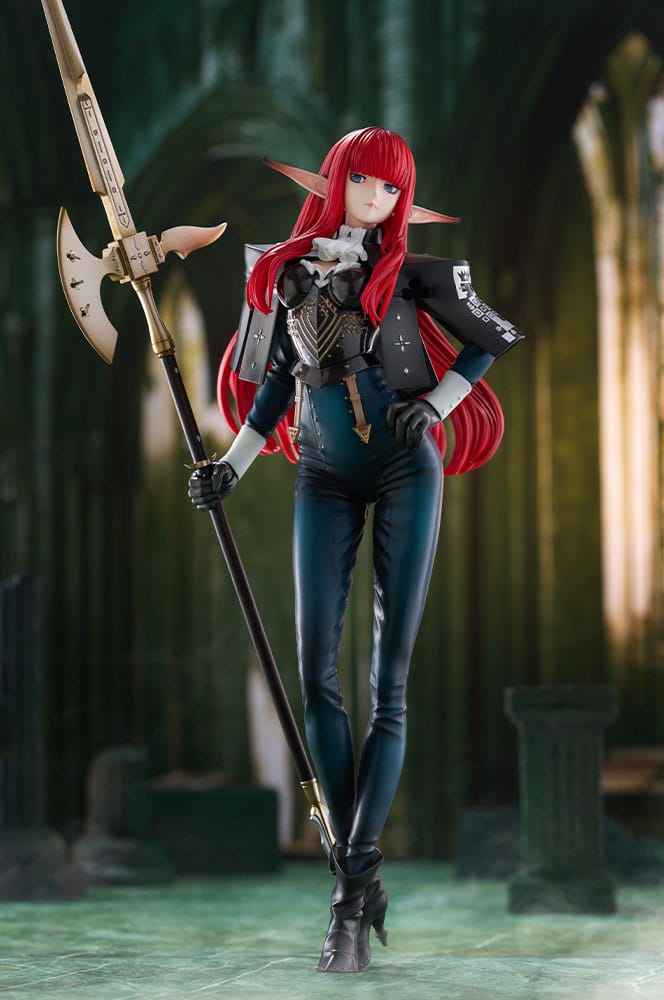 Metaphor: ReFantazio PVC Statue 1/7 Hulkenberg 30 cm - Image 4