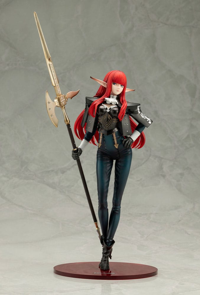 Metaphor: ReFantazio PVC Statue 1/7 Hulkenberg 30 cm - Image 5