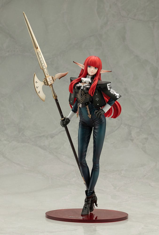 Metaphor: ReFantazio PVC Statue 1/7 Hulkenberg 30 cm - Image 6