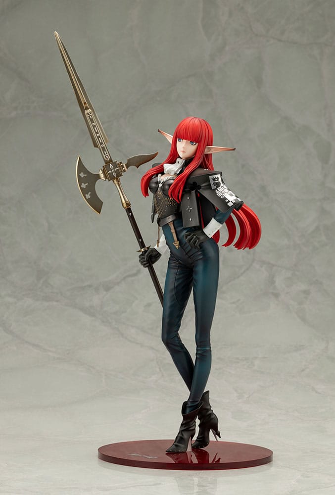 Metaphor: ReFantazio PVC Statue 1/7 Hulkenberg 30 cm - Image 7