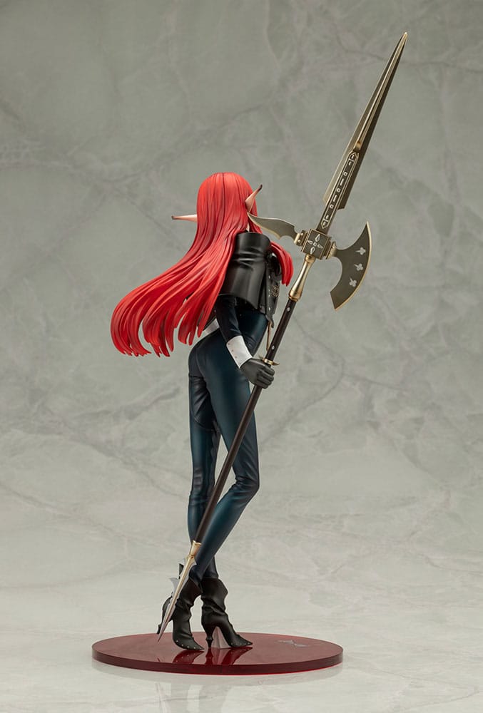 Metaphor: ReFantazio PVC Statue 1/7 Hulkenberg 30 cm - Image 9