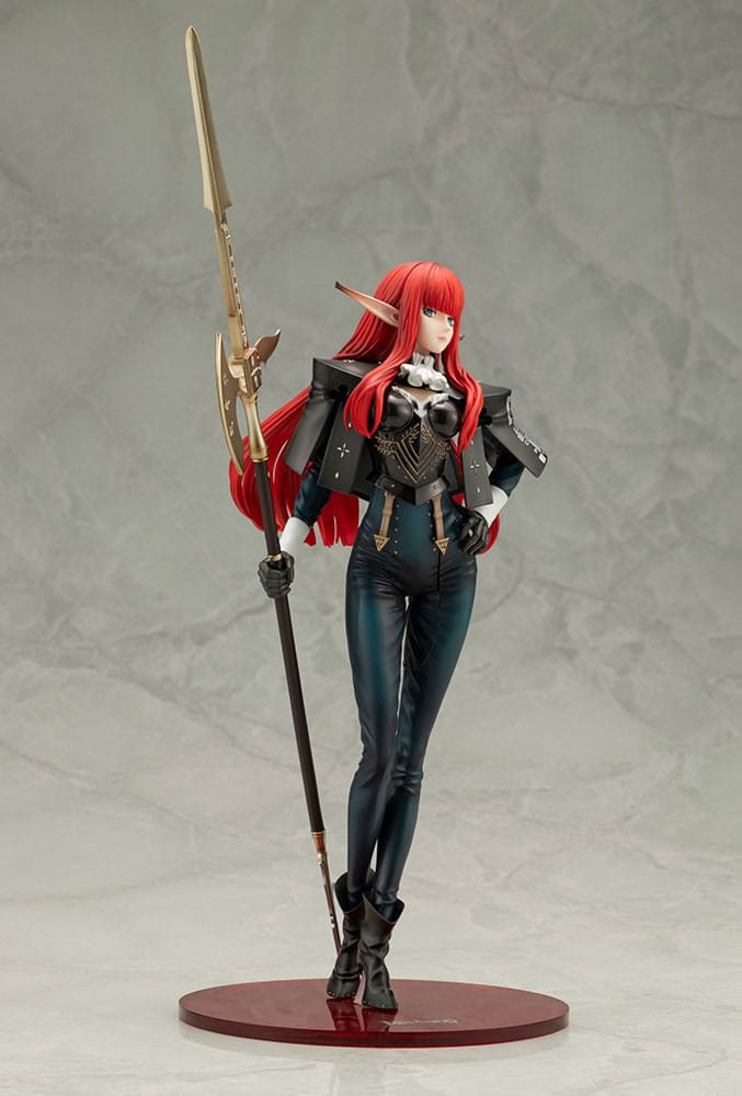 Metaphor: ReFantazio PVC Statue 1/7 Hulkenberg 30 cm - Image 10