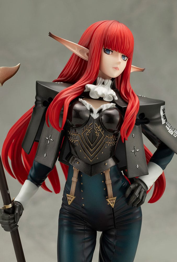 Metaphor: ReFantazio PVC Statue 1/7 Hulkenberg 30 cm - Image 11