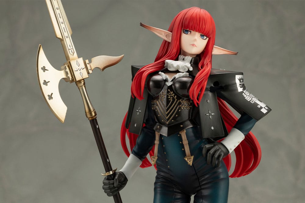 Metaphor: ReFantazio PVC Statue 1/7 Hulkenberg 30 cm - Image 12