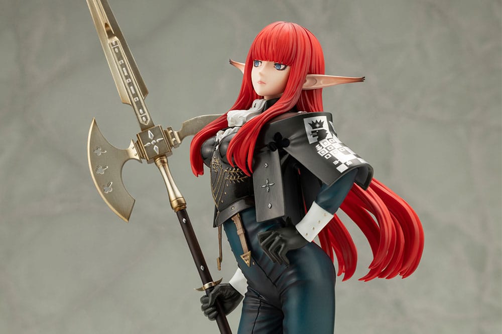 Metaphor: ReFantazio PVC Statue 1/7 Hulkenberg 30 cm - Image 13