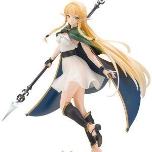 Unicorn Overlord PVC Statue 1/7 Eltolinde 28 cm