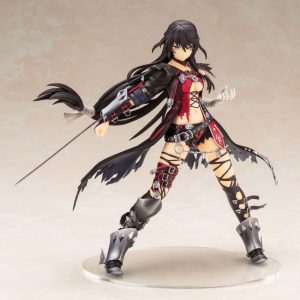 The Legend of Berseria PVC Statue 1/8 Velvet Crowe 20 cm
