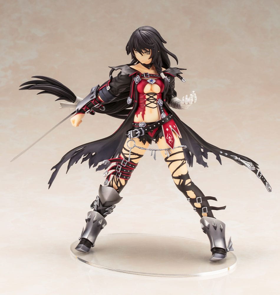 The Legend of Berseria PVC Statue 1/8 Velvet Crowe 20 cm - Image 2