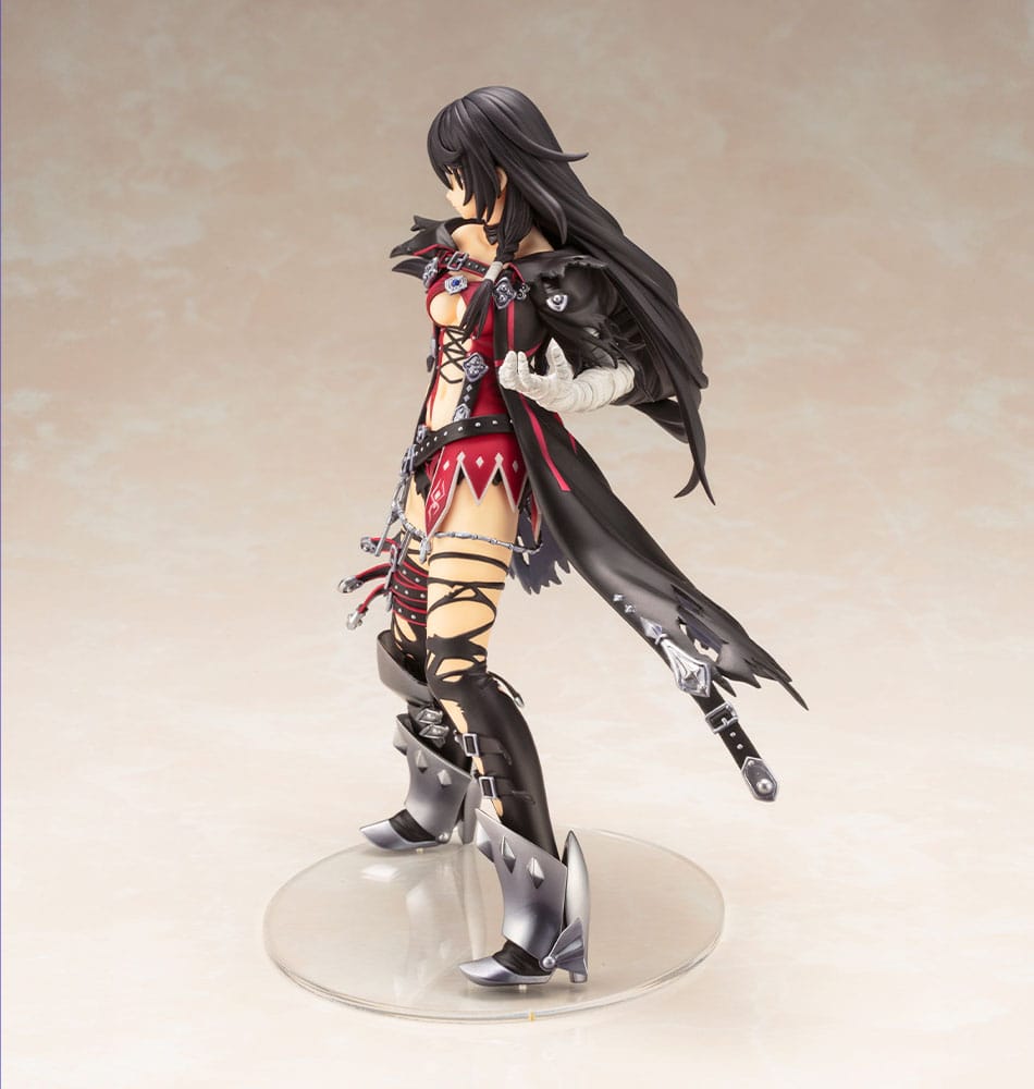 The Legend of Berseria PVC Statue 1/8 Velvet Crowe 20 cm - Image 3