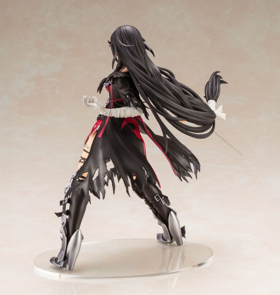 The Legend of Berseria PVC Statue 1/8 Velvet Crowe 20 cm - Image 4