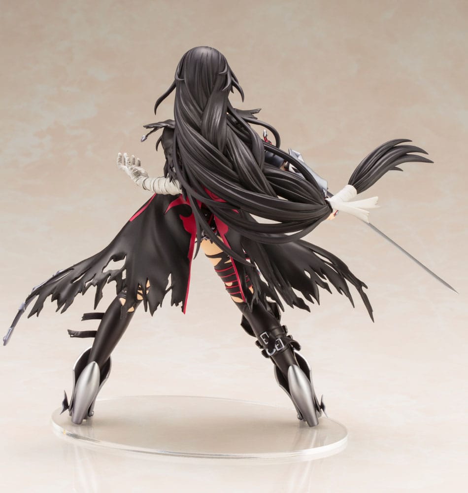 The Legend of Berseria PVC Statue 1/8 Velvet Crowe 20 cm - Image 5