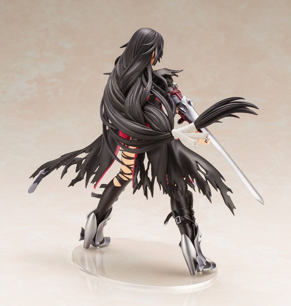 The Legend of Berseria PVC Statue 1/8 Velvet Crowe 20 cm - Image 6