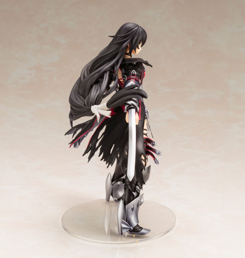 The Legend of Berseria PVC Statue 1/8 Velvet Crowe 20 cm - Image 7