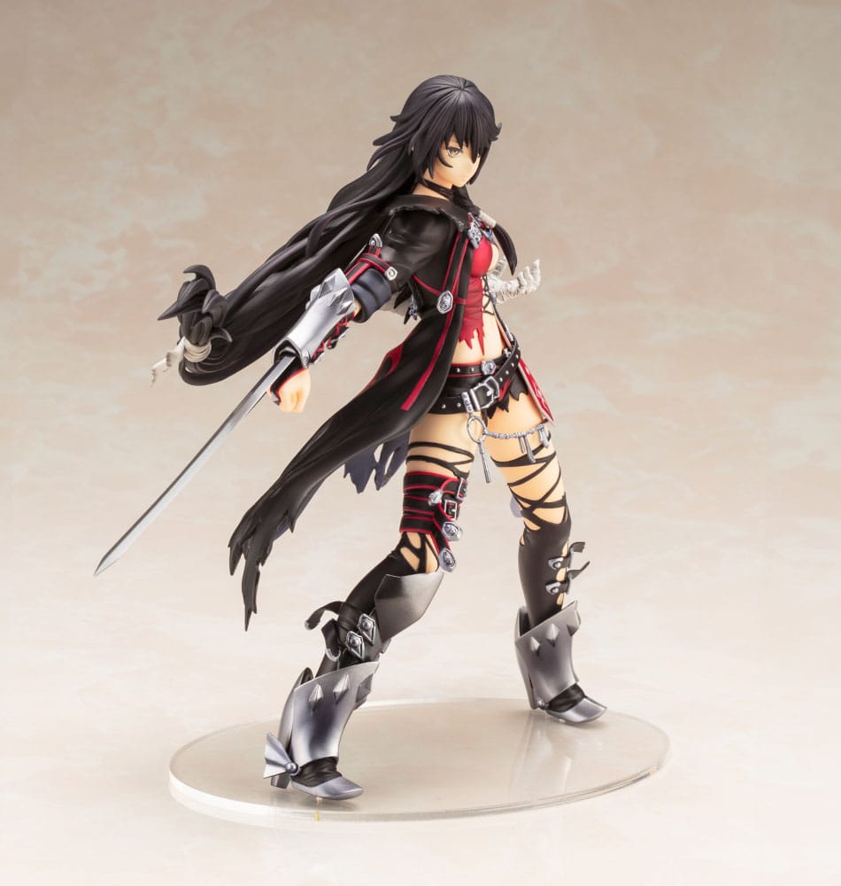 The Legend of Berseria PVC Statue 1/8 Velvet Crowe 20 cm - Image 8