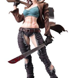 Freddy vs. Jason Bishoujo PVC Statue 1/7 Jason Voorhees 2nd Edition 24 cm