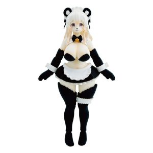 Seductive Beast's Action Figure 1/12 Fruit No. 002 Ranran 16 cm