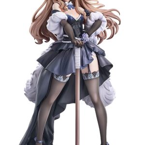 Toradora! PVC Statue 1/7 Taiga Aisaka: Dress Ver. 23 cm