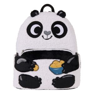 Dreamworks by Loungefly Mini Backpack Kung Fu Panda
