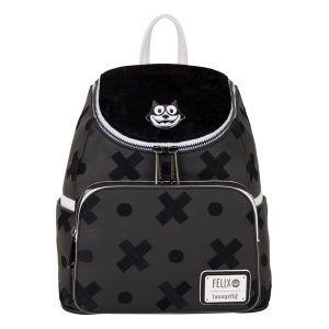 Universal by Loungefly Mini Backpack Felix the Cat