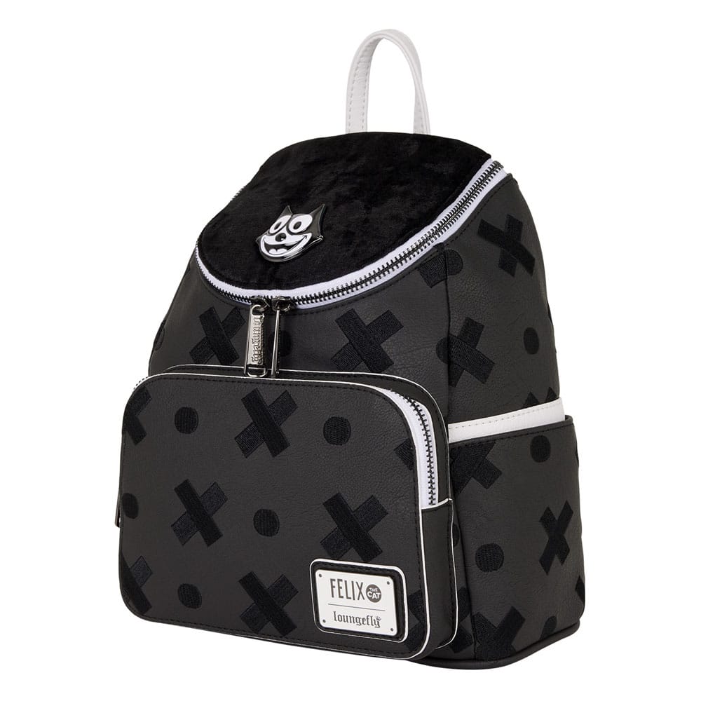 Universal by Loungefly Mini Backpack Felix the Cat - Image 2