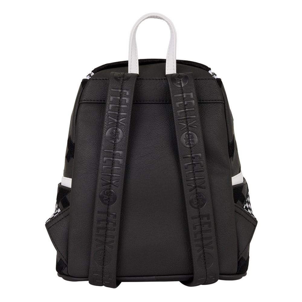 Universal by Loungefly Mini Backpack Felix the Cat - Image 3