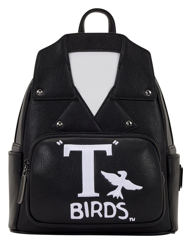 Paramount by Loungefly Mini Backpack Grease T-Birds - Image 3