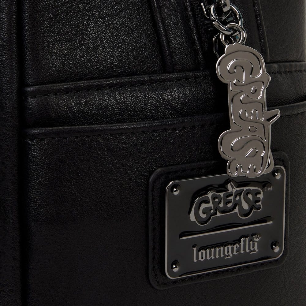 Paramount by Loungefly Mini Backpack Grease T-Birds - Image 5
