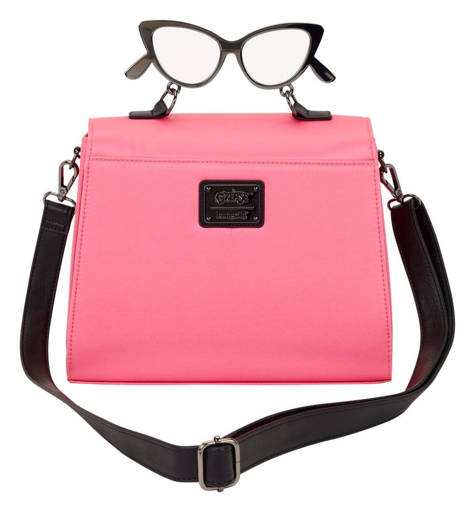 Paramount by Loungefly Crossbody Bag Grease Pink Ladies - Image 4