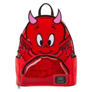 Universal by Loungefly Mini Backpack Casper the Friendly Ghost Hot Stuff