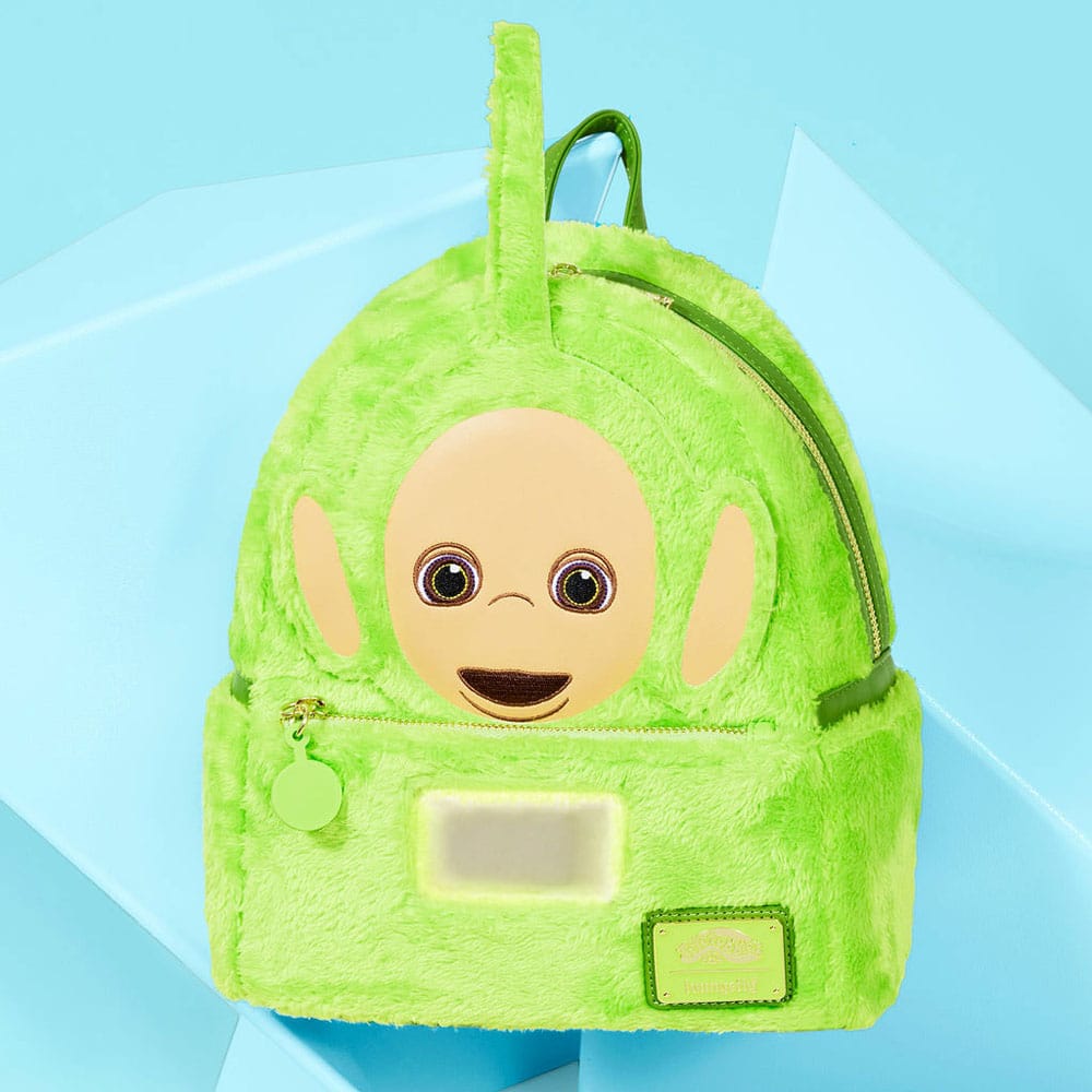 Teletubbies by Loungefly Mini Backpack Dipsy - Image 2