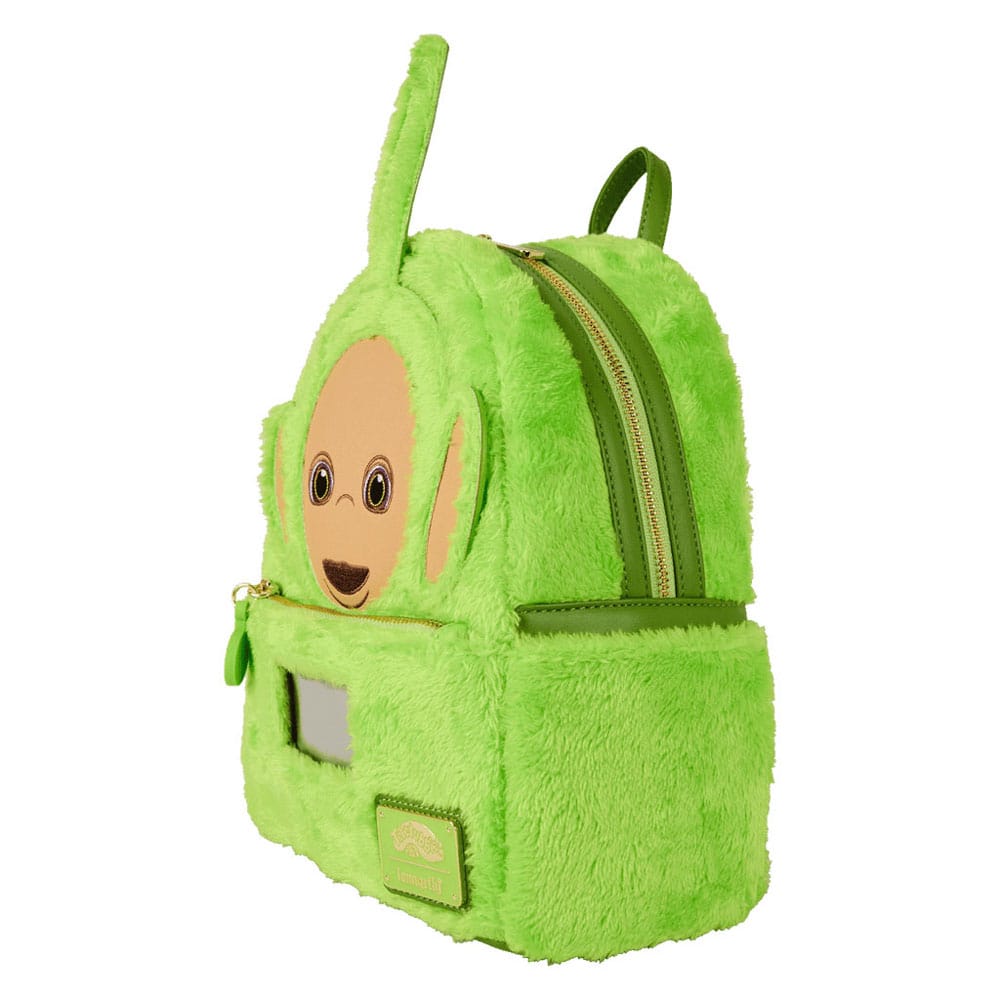 Teletubbies by Loungefly Mini Backpack Dipsy - Image 3