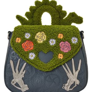 20th Century Studios by Loungefly Crossbody Bag Edward Scissorhands