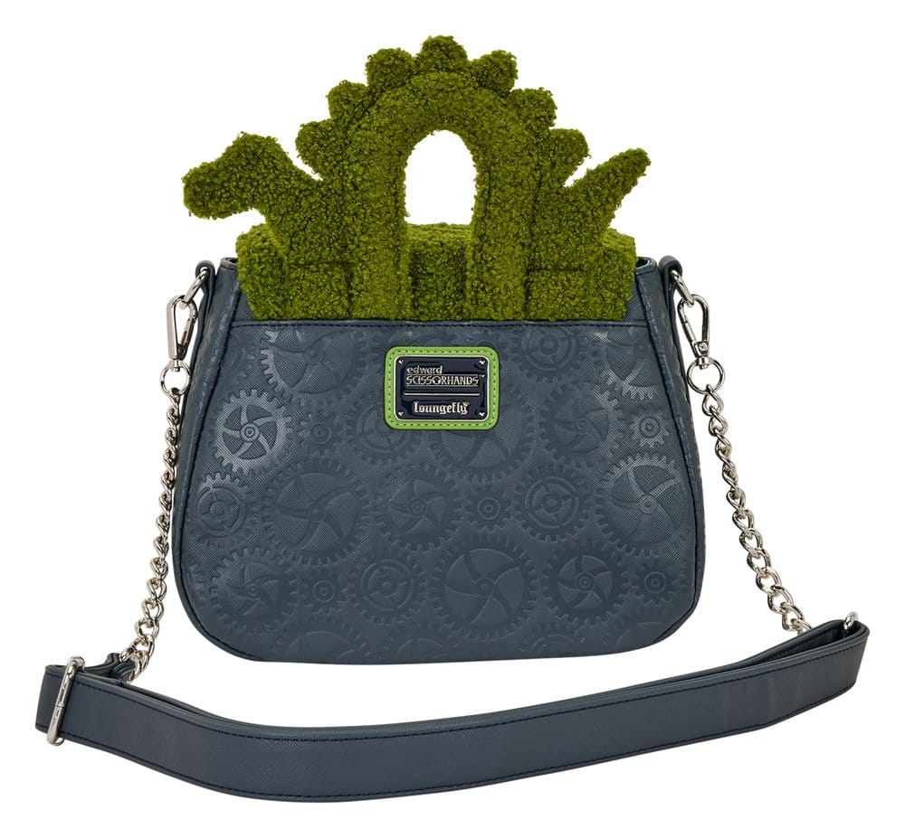 20th Century Studios by Loungefly Crossbody Bag Edward Scissorhands - Image 2