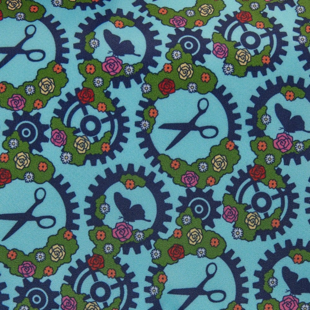 20th Century Studios by Loungefly Crossbody Bag Edward Scissorhands - Image 4