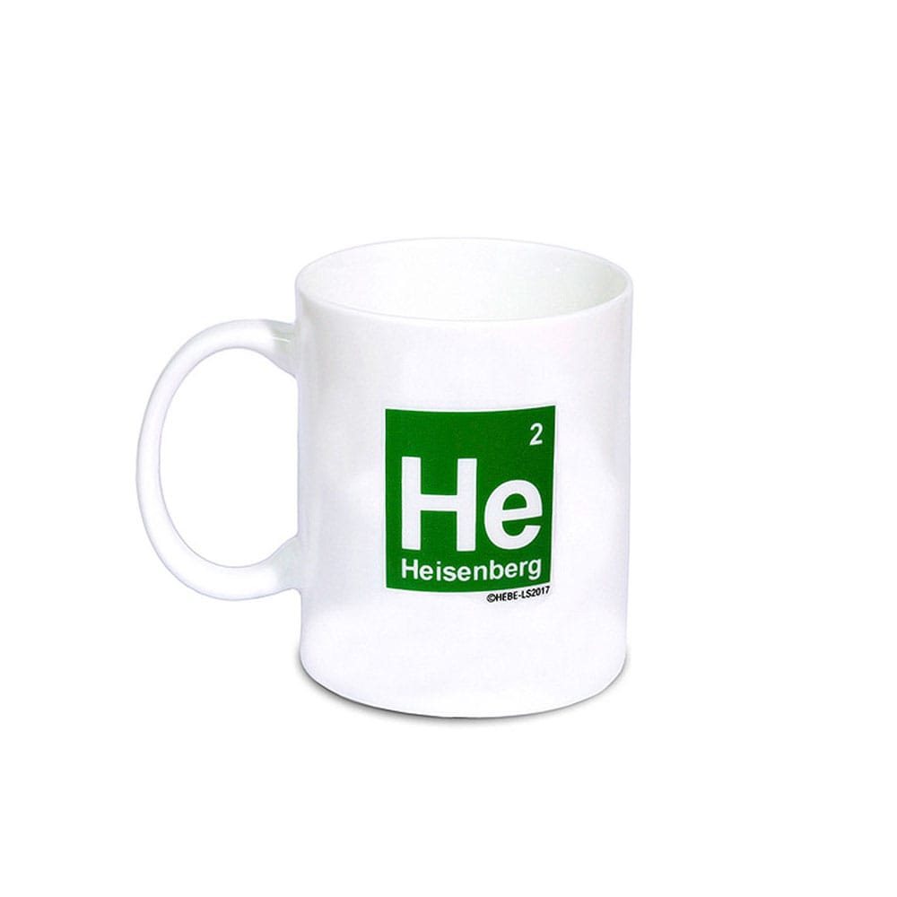 Breaking Bad Mug Heisenberg - Image 3