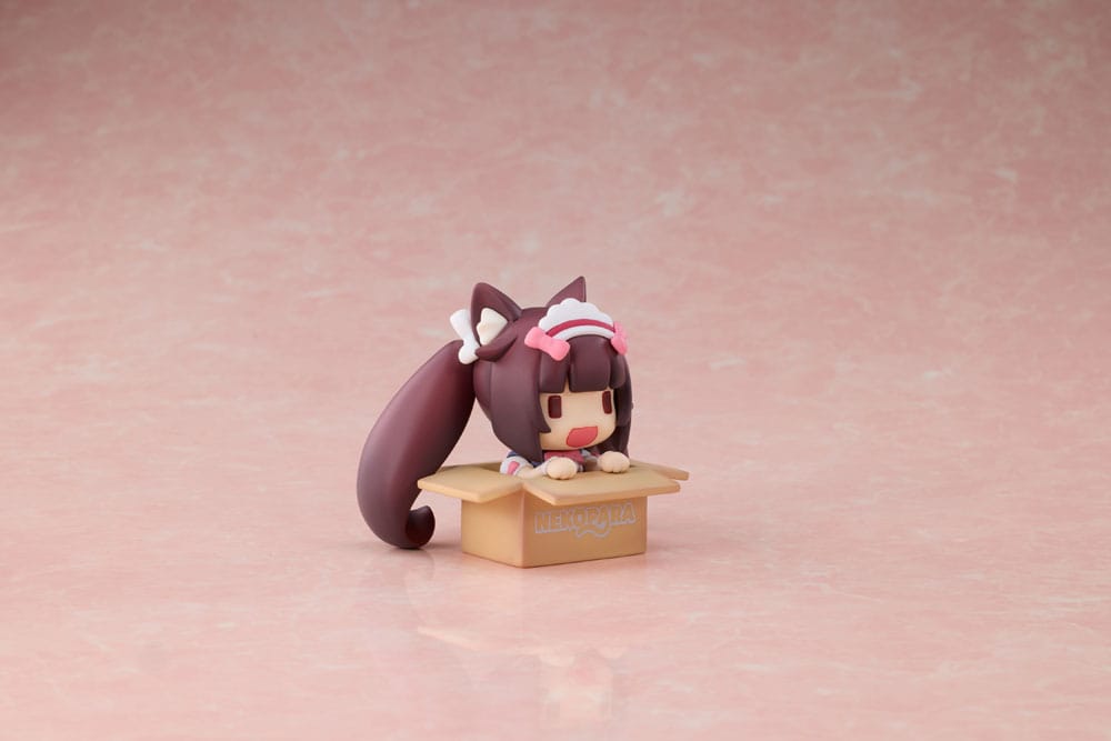Nekopara Chibi Figure Chocola 7 cm - Image 5