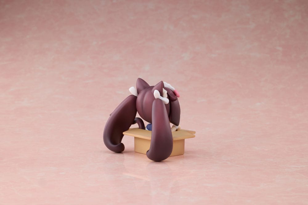 Nekopara Chibi Figure Chocola 7 cm - Image 7