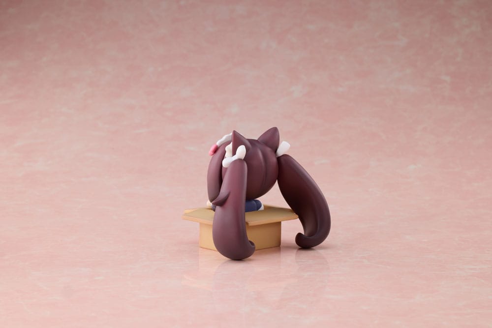 Nekopara Chibi Figure Chocola 7 cm - Image 9