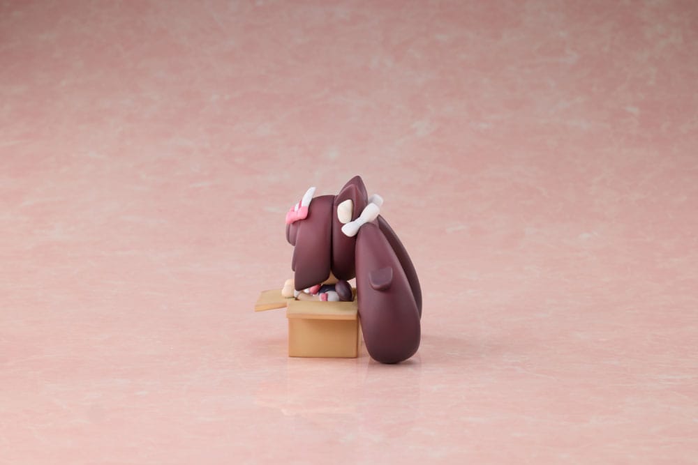Nekopara Chibi Figure Chocola 7 cm - Image 10