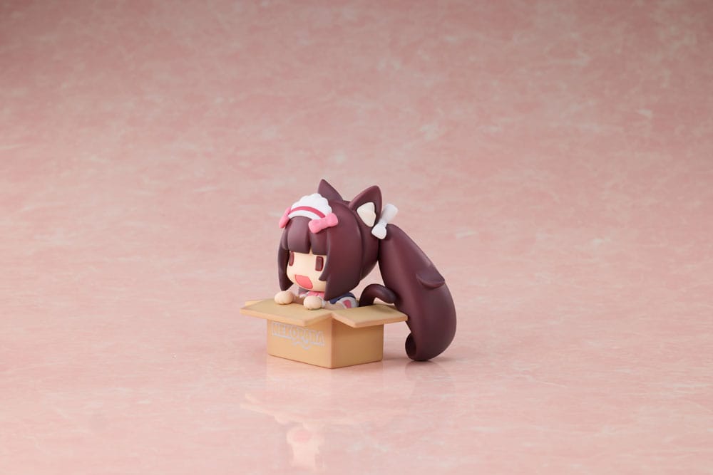 Nekopara Chibi Figure Chocola 7 cm - Image 11