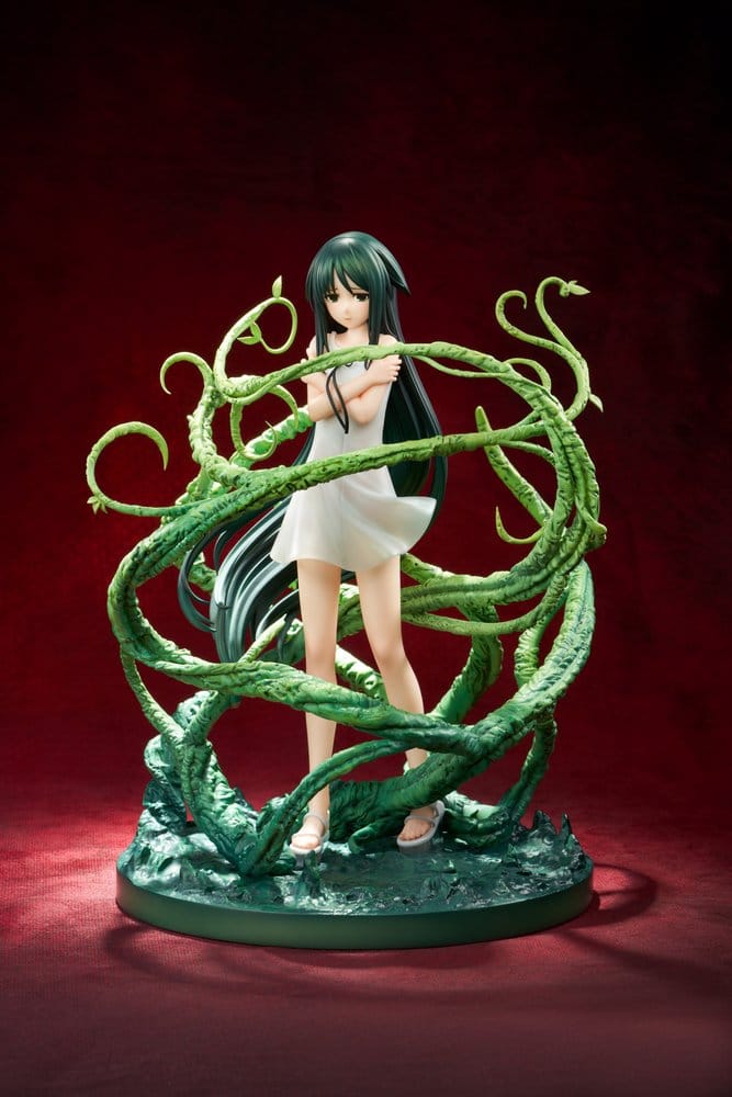 Saya no Uta PVC Statue 1/6 Saya 28 cm
