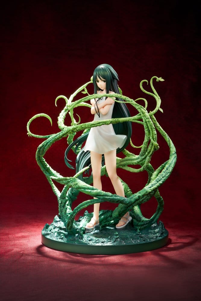 Saya no Uta PVC Statue 1/6 Saya 28 cm - Image 8