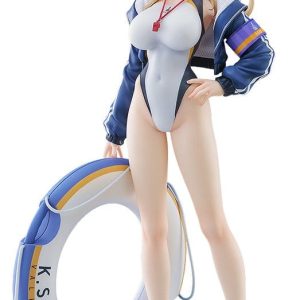 Blue Archive PVC Statue 1/7 Kanna (Swimsuit) 25 cm