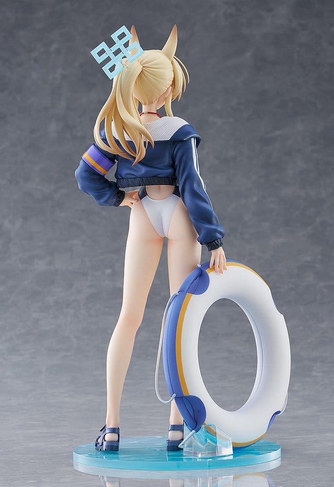 Blue Archive PVC Statue 1/7 Kanna (Swimsuit) 25 cm - Image 4